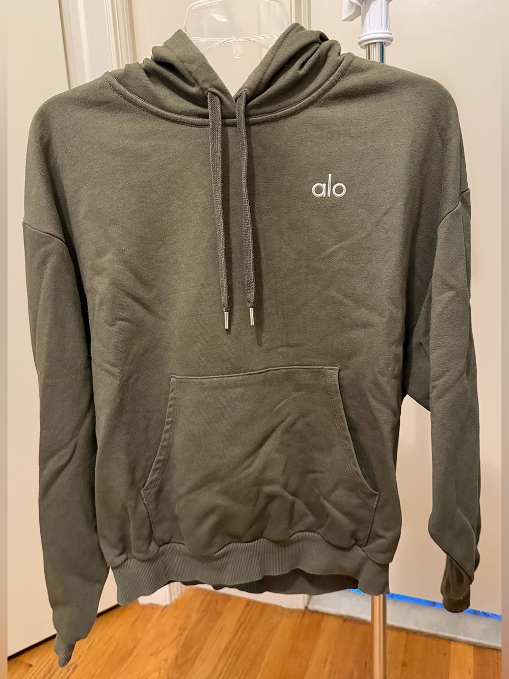 Accolade Hoodie